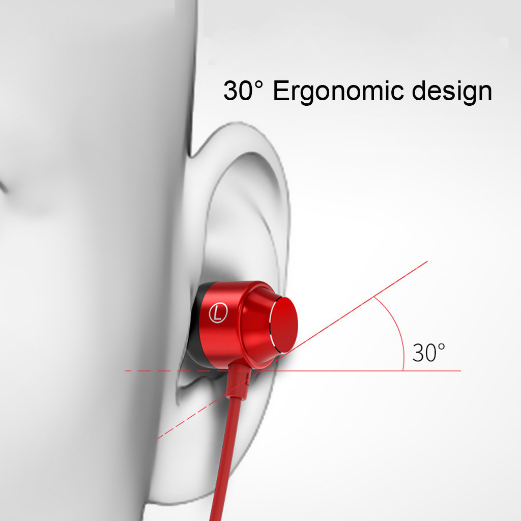 Kiplyki Type-C Earbuds with Mic