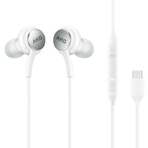 Samsung A53 5G USB-C AKG Earphones - White