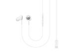 Samsung A53 5G USB-C AKG Earphones - White