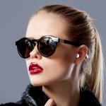 Mini USB-C Earbuds with Waterproof Case