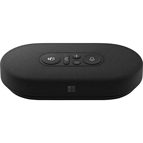Certified USB-C Microsoft Teams Speaker