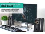USB-C Creative T60 Hi-Fi Desktop Speakers
