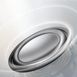 Anker Soundcore 3 USB-C Bluetooth Speaker - Red