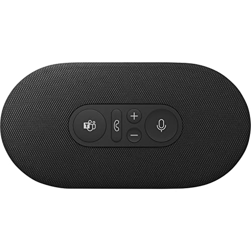 Certified USB-C Microsoft Teams Speaker