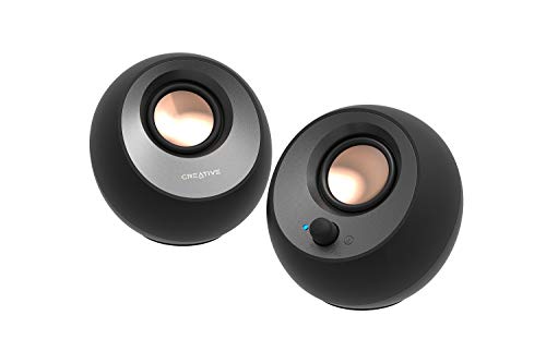 USB-C Creative Pebble V3 Desktop Speakers
