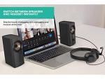 USB-C Creative T60 Hi-Fi Desktop Speakers