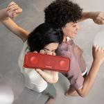 Anker Soundcore 3 USB-C Bluetooth Speaker - Red