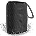 Waterproof Bluetooth Speaker with USB-C