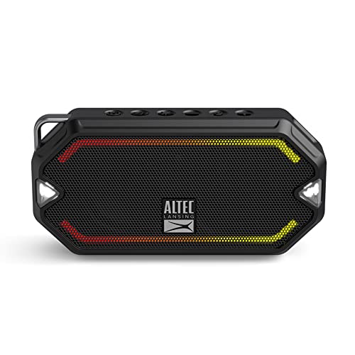 HydraMini Wireless USB-C Bluetooth Speaker