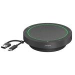 Jabra Speak2 40 USB-C Speakerphone - Grey