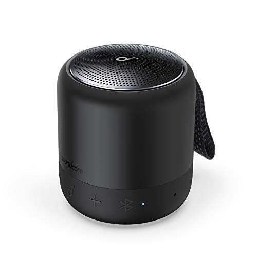 Anker Mini 3 Speaker with USB-C & PartyCast
