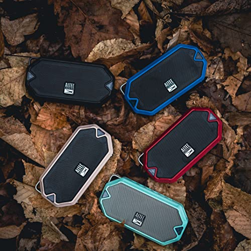 HydraMini Wireless USB-C Bluetooth Speaker