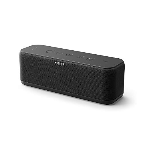 Anker Soundcore Boost Bluetooth Speaker