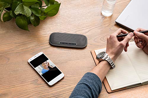 Lenovo Bluetooth Speaker with USB-C & NFC Connectivity