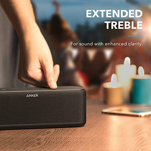 Anker Soundcore Boost Bluetooth Speaker