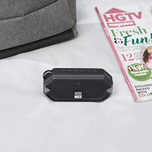 HydraMini Wireless USB-C Bluetooth Speaker