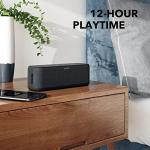 Anker Soundcore Boost Bluetooth Speaker
