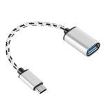 USB-C to USB 3.0 OTG Adapter Cable