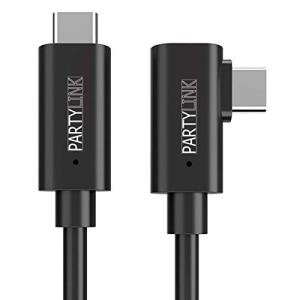 16ft USB-C to USB-A Cable for Oculus Quest