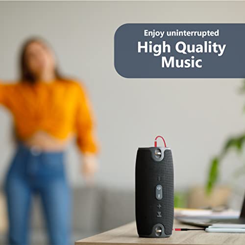 Pipestation® USB-C to Aux Adapter for Smartphones