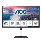 27" FHD USB-C Monitor, Speakers, Docking