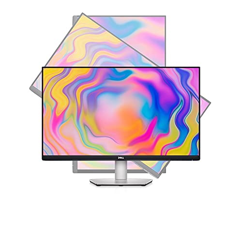 Dell 27" 4K USB-C Monitor with FreeSync