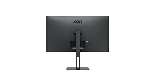 27" FHD USB-C Monitor, Speakers, Docking