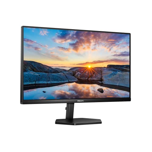 24-inch Philips FHD Monitor with USB-C PD