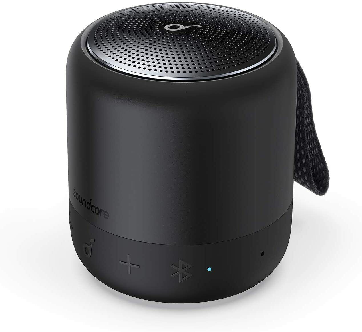Anker Portable Cube Speaker with USB-C