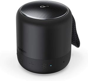 Anker Portable Cube Speaker with USB-C
