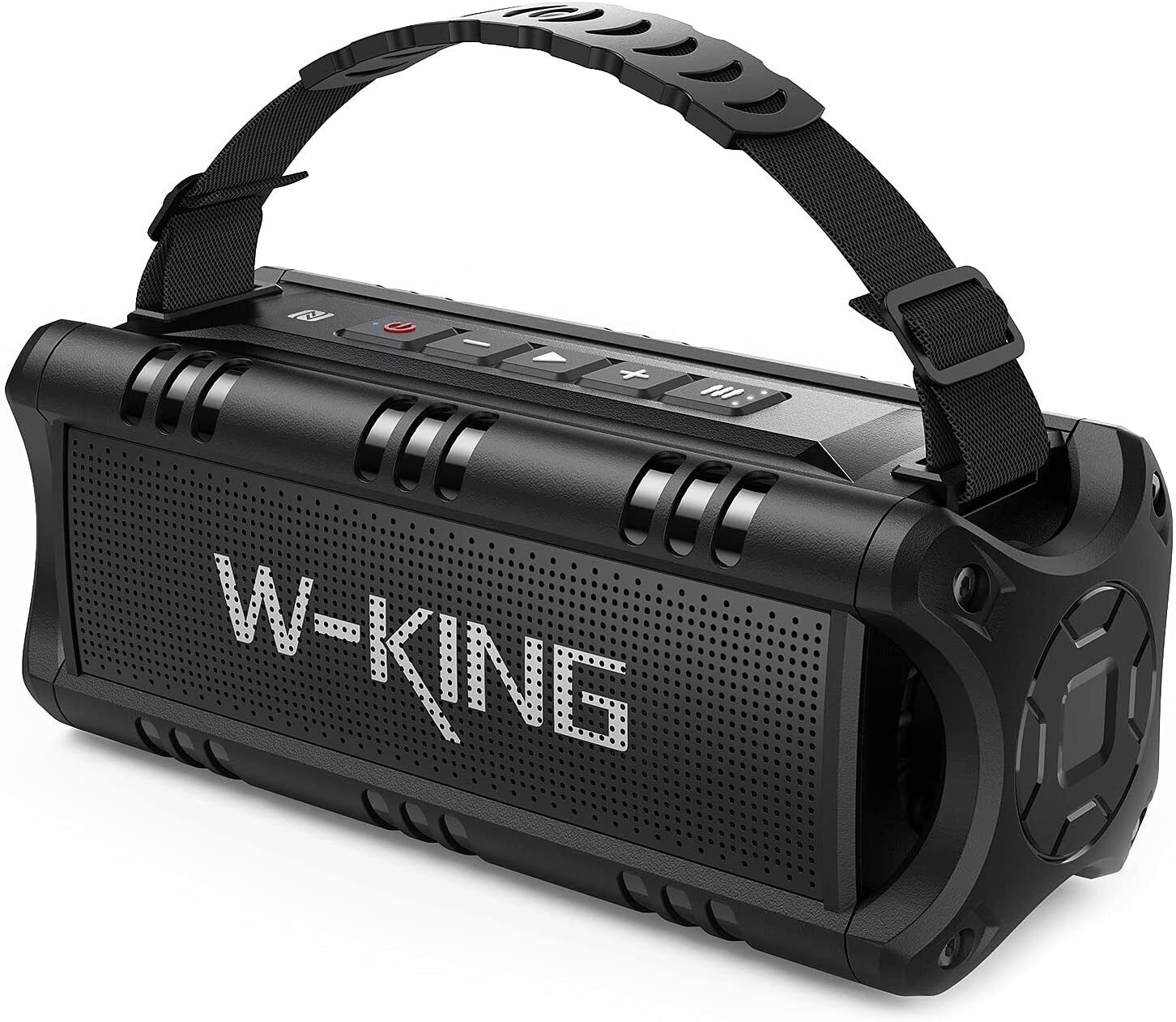 Affordable W-KING Bluetooth Speakers - All Models