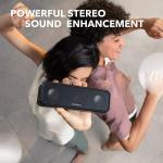 Anker Soundcore3 Bluetooth Speaker with 24H Playtime