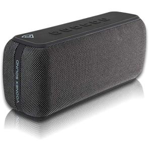 IPX5 Waterproof Bluetooth Speaker with USB-C