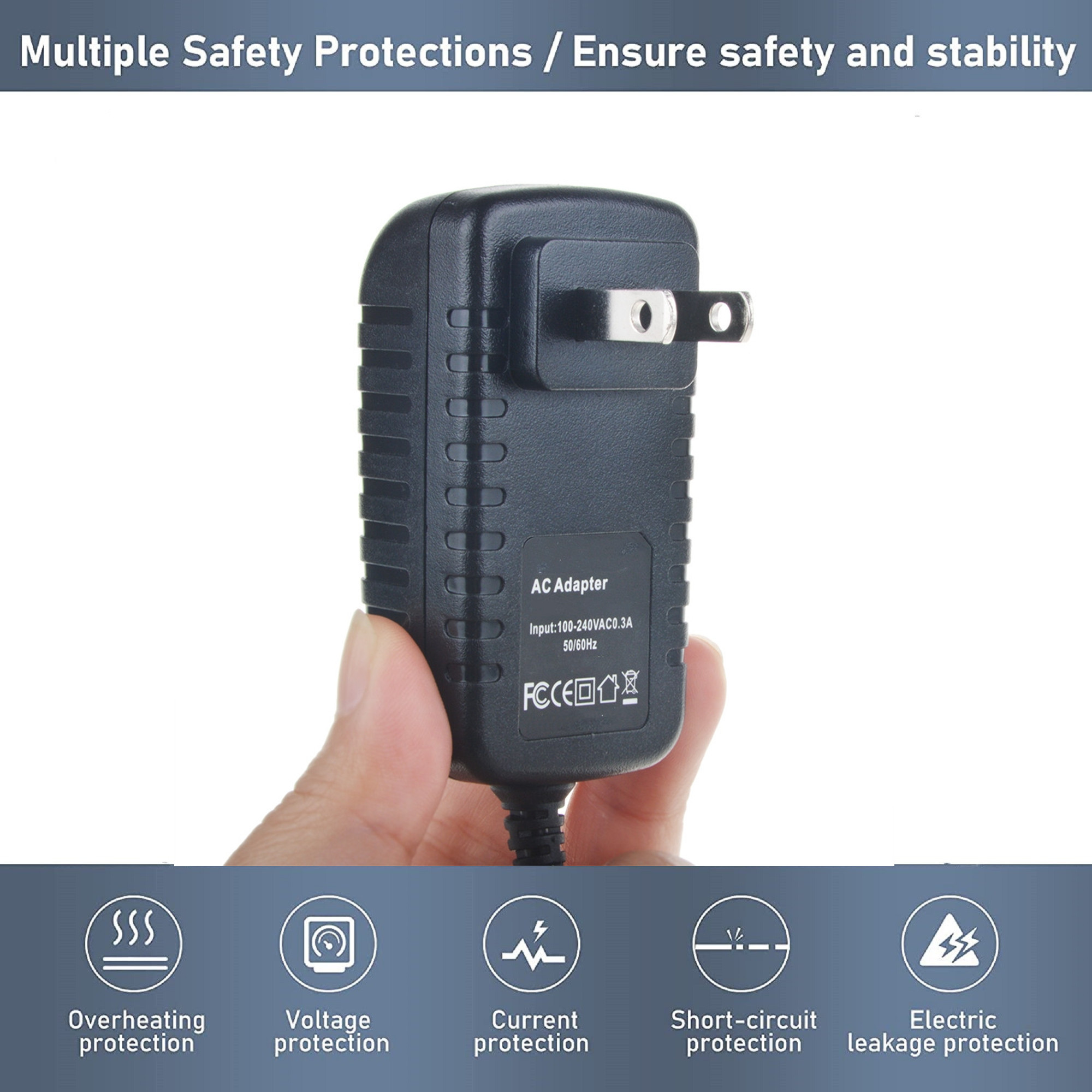 USB-C Charger for Anker Soundcore Rave Neo Speaker