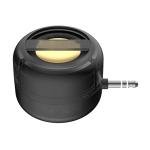 USB-C Mini Speaker for Smartphone - Black