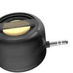 USB-C Mini Speaker for Smartphone - Black