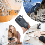 USB-C Charger for Anker Soundcore Rave Neo Speaker