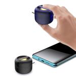 USB-C Mini Speaker for Smartphone - Black