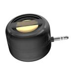 USB-C Mini Speaker for Smartphone - Black