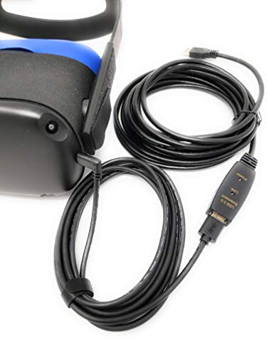 TNE 26ft Oculus & Steam Link Cable