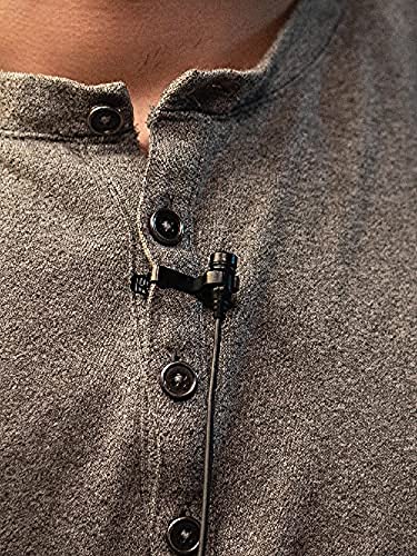 Sennheiser XS Lav USB-C Condenser Microphone