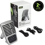 Shure MV51 USB-C Condenser Microphone - 5 DSP Modes