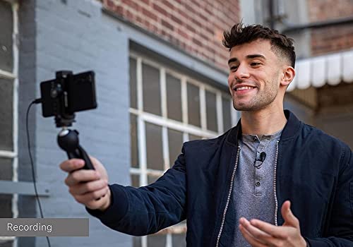 Sennheiser XS Lav USB-C Condenser Microphone