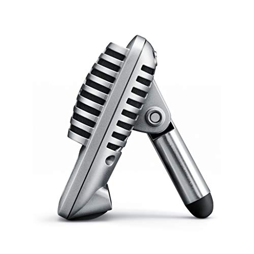 Shure MV51 USB-C Condenser Microphone - 5 DSP Modes