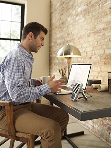 Shure MV51 USB-C Condenser Microphone - 5 DSP Modes