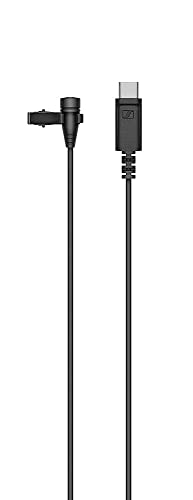 Sennheiser XS Lav USB-C Condenser Microphone
