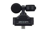 Zoom Am7 MS Stereo Microphone with USB-C plug