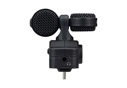 Zoom Am7 MS Stereo Microphone with USB-C plug