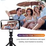 USB-C Wireless Lavalier Mic with Noise Reduction