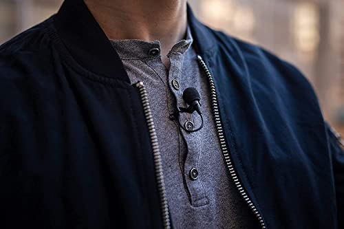 Sennheiser XS Lav USB-C Lavalier Microphone